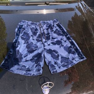 🦋❄️ URBAN OUTFITTERS DETACHABLE SHORTS ❄️🦋